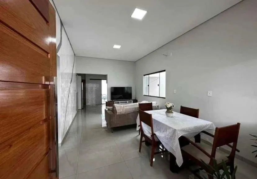 Vende-se no Riacho fundo 1  - Foto 3