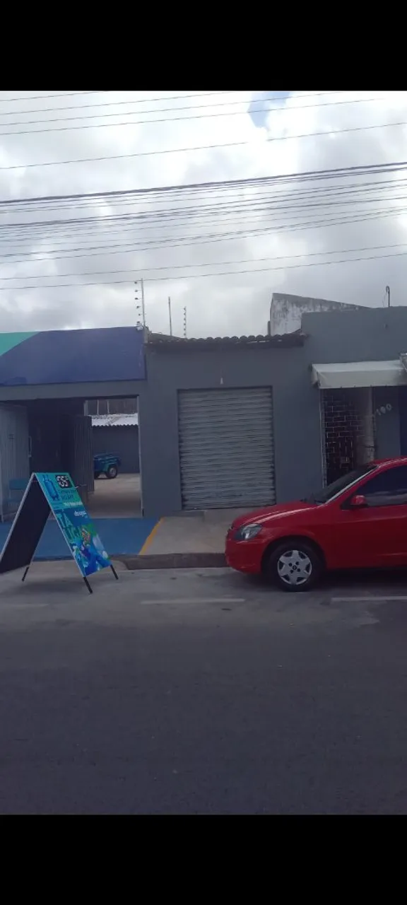 Loja para comércio