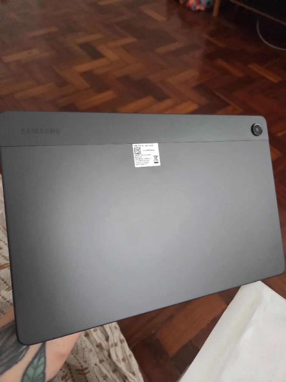 Galaxy Tab A9+ 4GB/64GB  SM-X210 - Foto 4