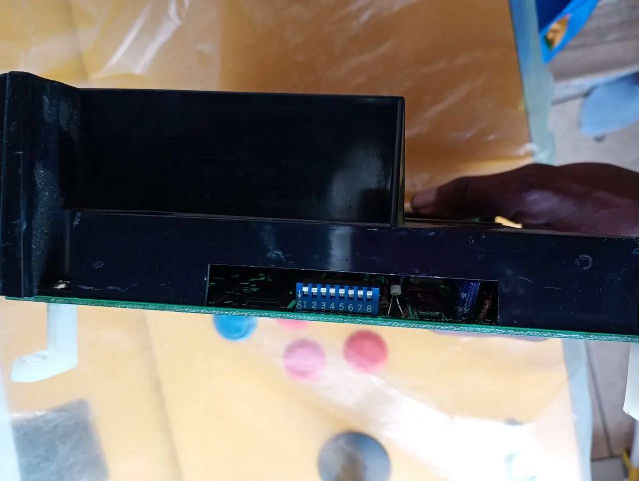 Placa neo geo  - Foto 4