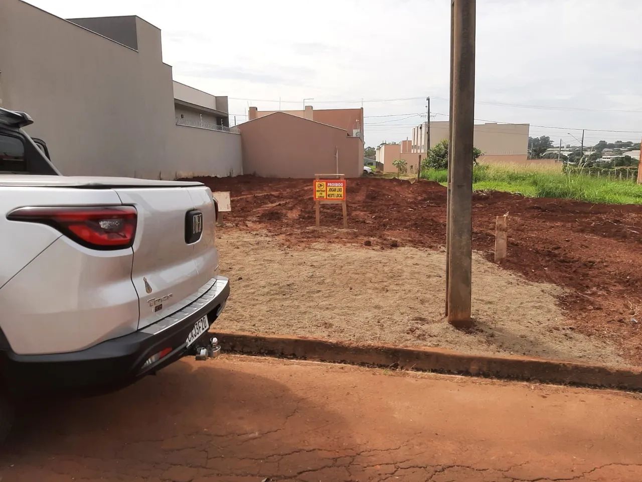 Terreno ao lado do Norte Shopping plano pronto para construir - Foto 2