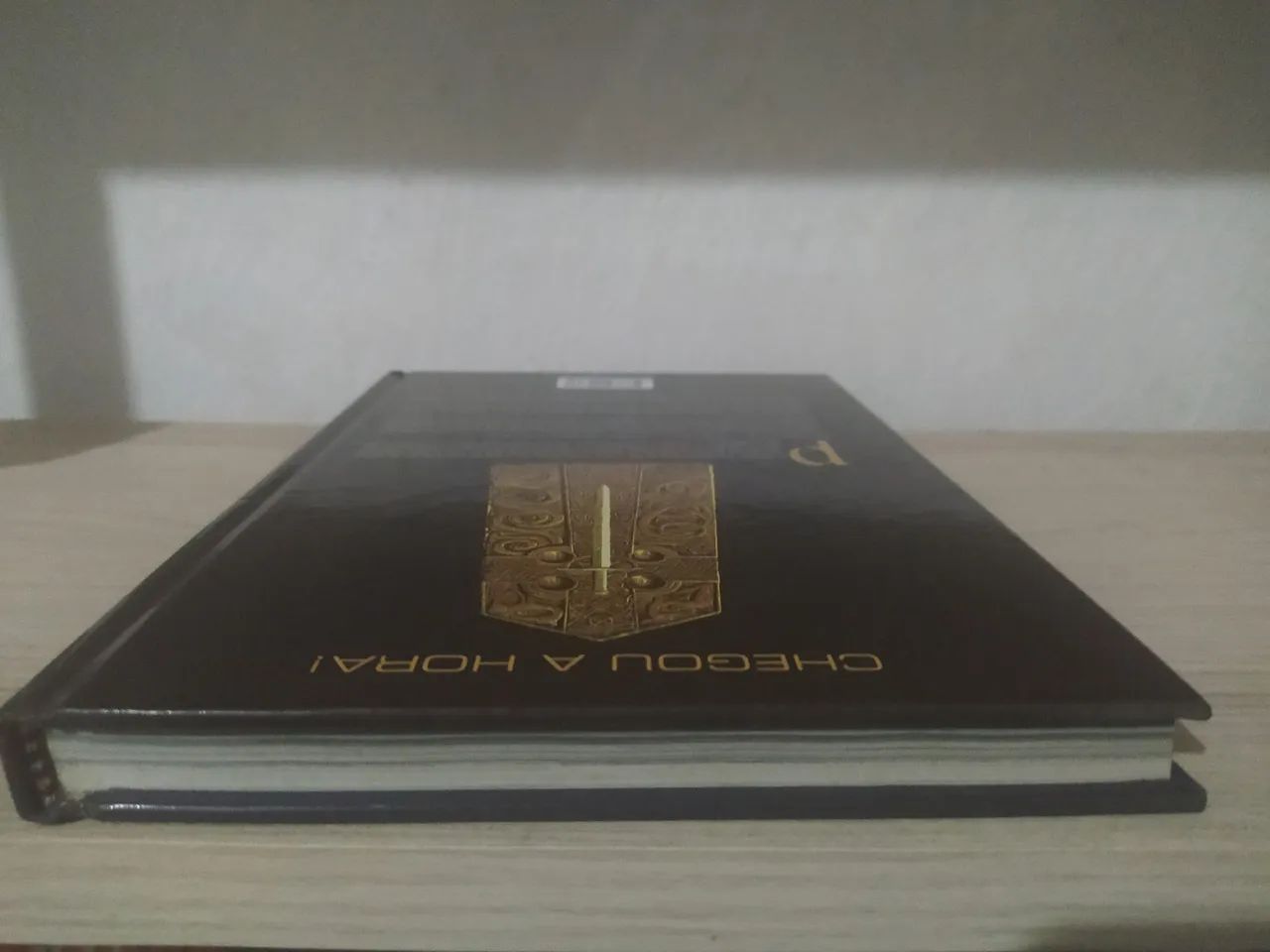 HQ Camelot 3000 Edição de Luxo - Foto 3