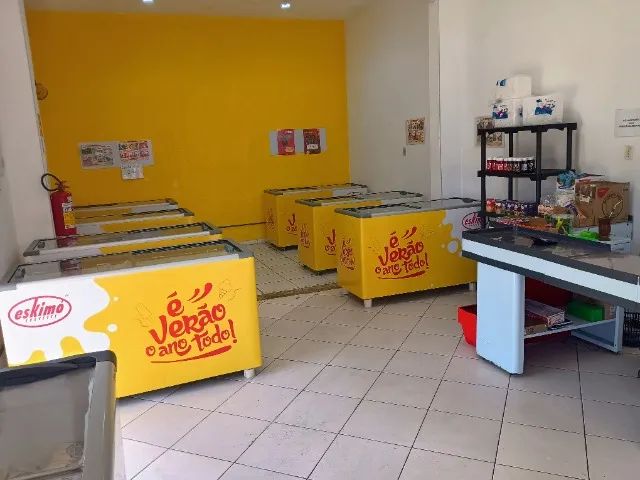 Sorveteria Eskimo - Passo Ponto - Foto 5