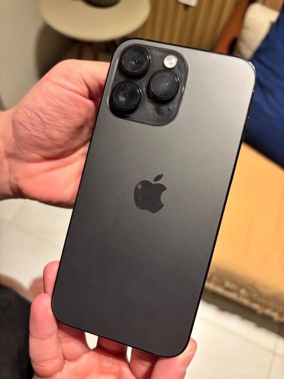 iPhone 14 Pro Max  - Foto 2