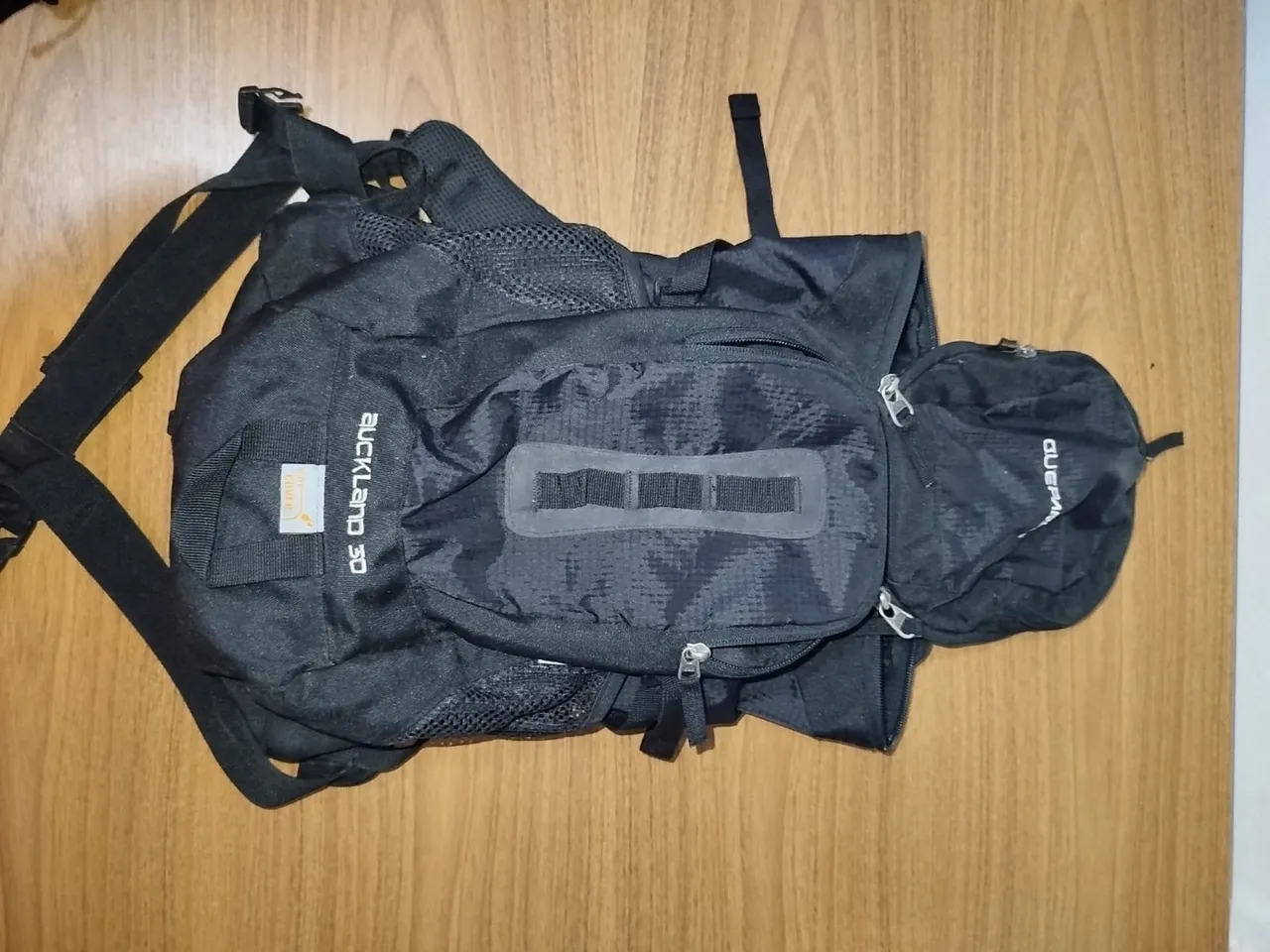 Mochila Quechua Auckland 30L