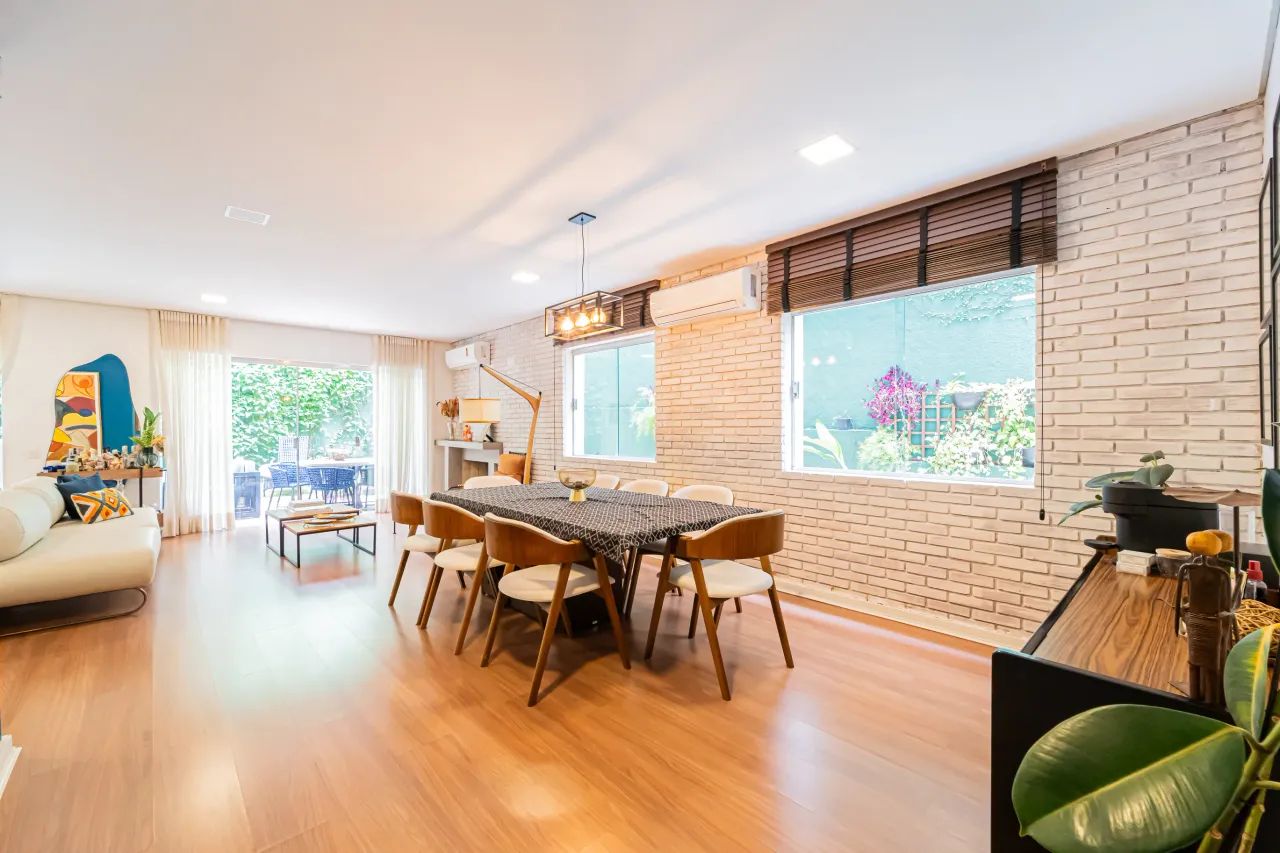 Sobrado para aluguel e venda com 300 metros quadrados com 4 quartos - Foto 2