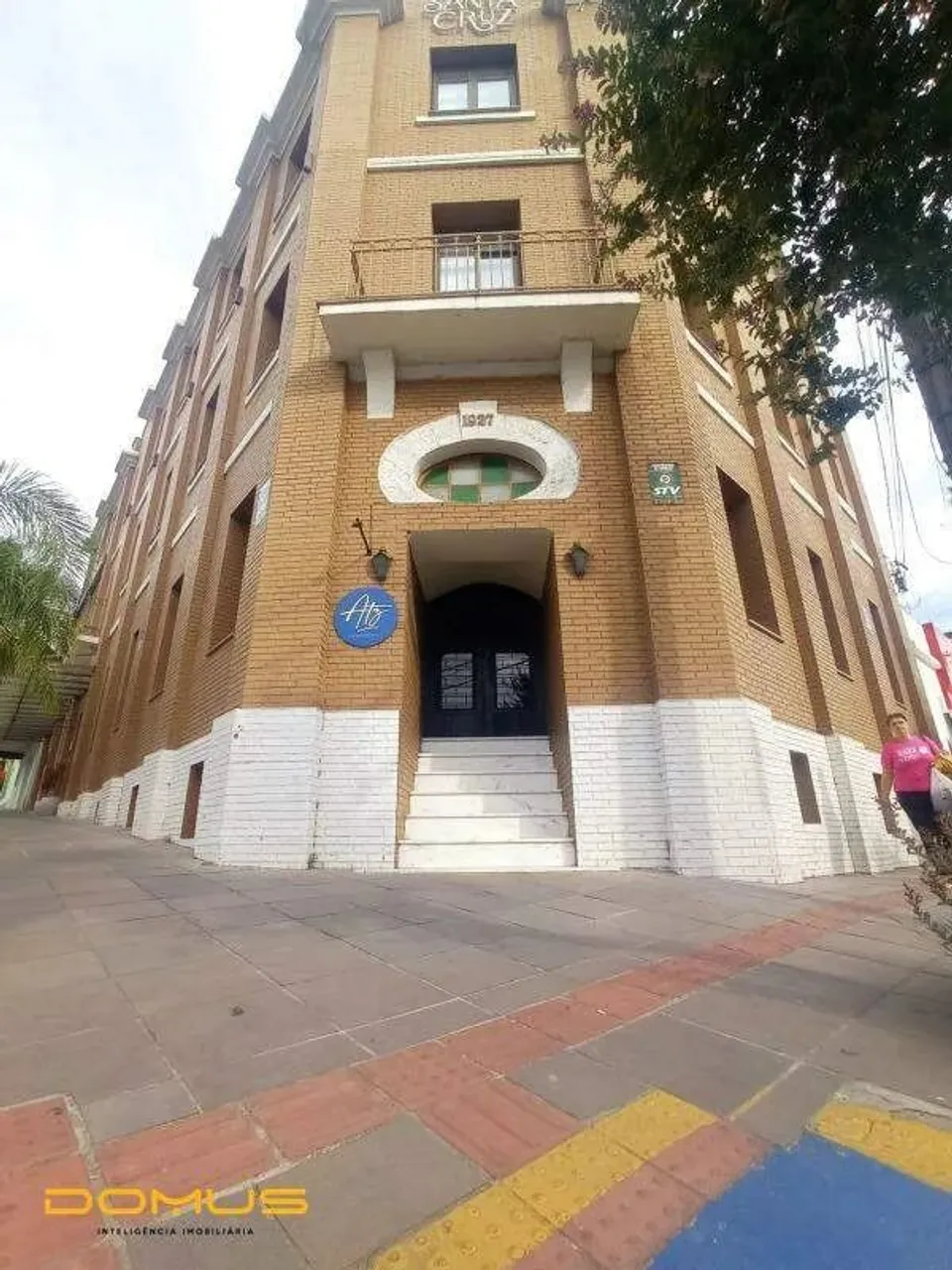 Prédio para aluguel, Centro - Santa Cruz do Sul/RS
