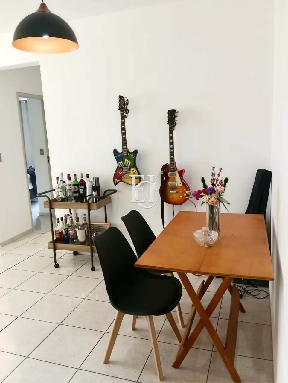 Apartamento próximo da UFSC à venda no bairro Carvoeira em Florianópolis/SC - Foto 4
