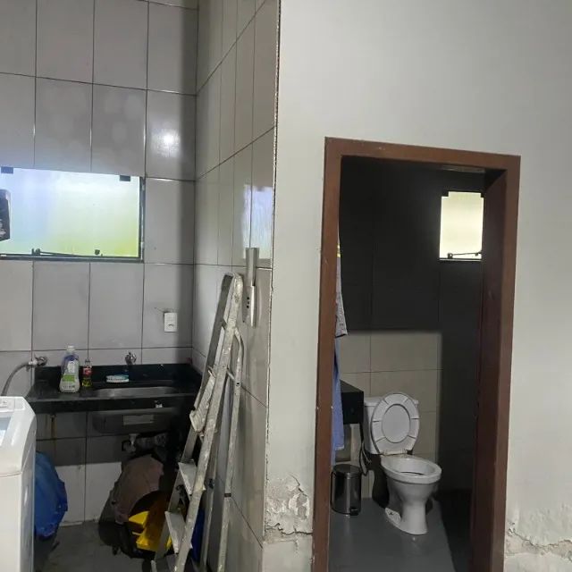 TORRO CASA EM POTECAS - Foto 2