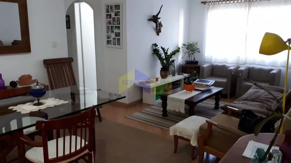 Apartamento para comprar Cerqueira César São Paulo