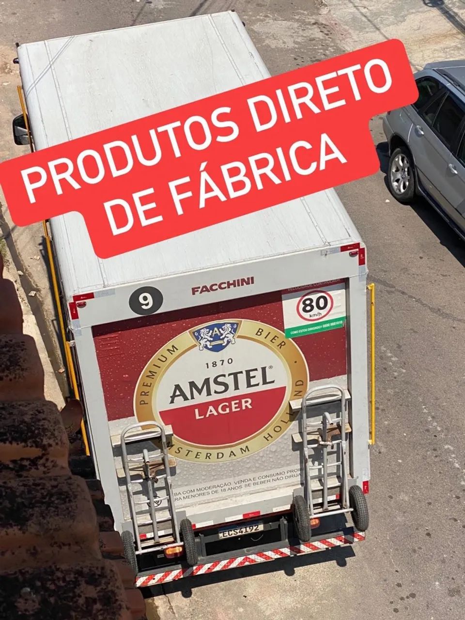 Passo loja montada depósito delivery vila São luiz - Foto 5