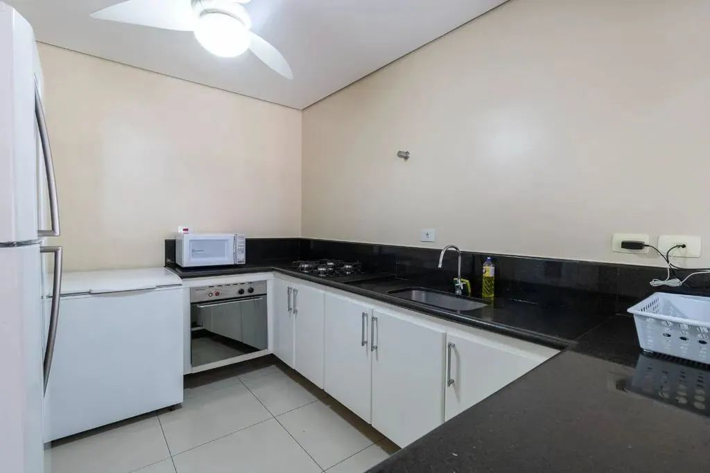 APARTAMENTO RESIDENCIAL em São Paulo - SP, Saúde - Foto 2