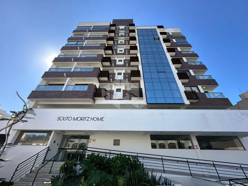 Apartamento JK em COQUEIROS