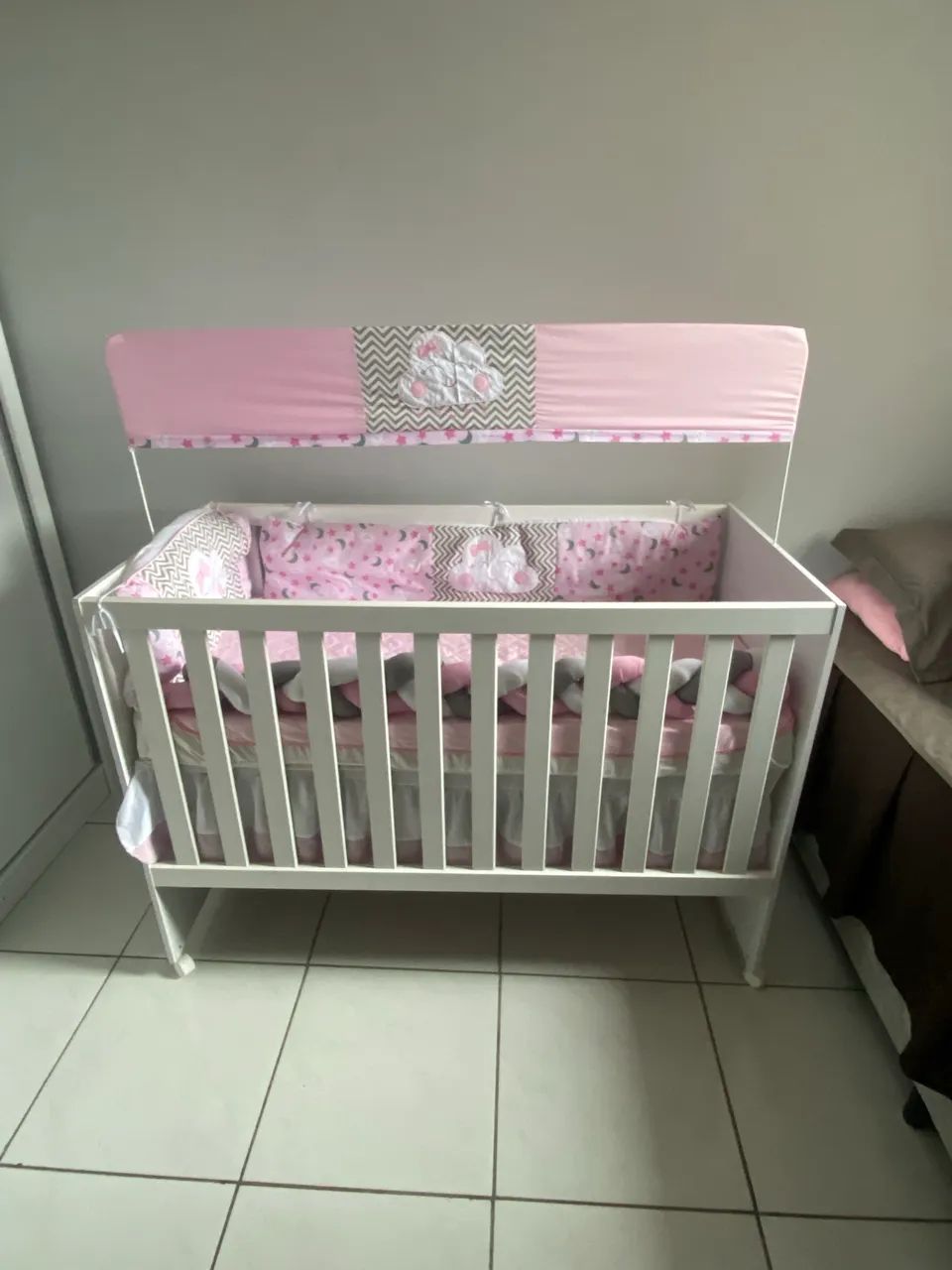 Berço 64276683299585121