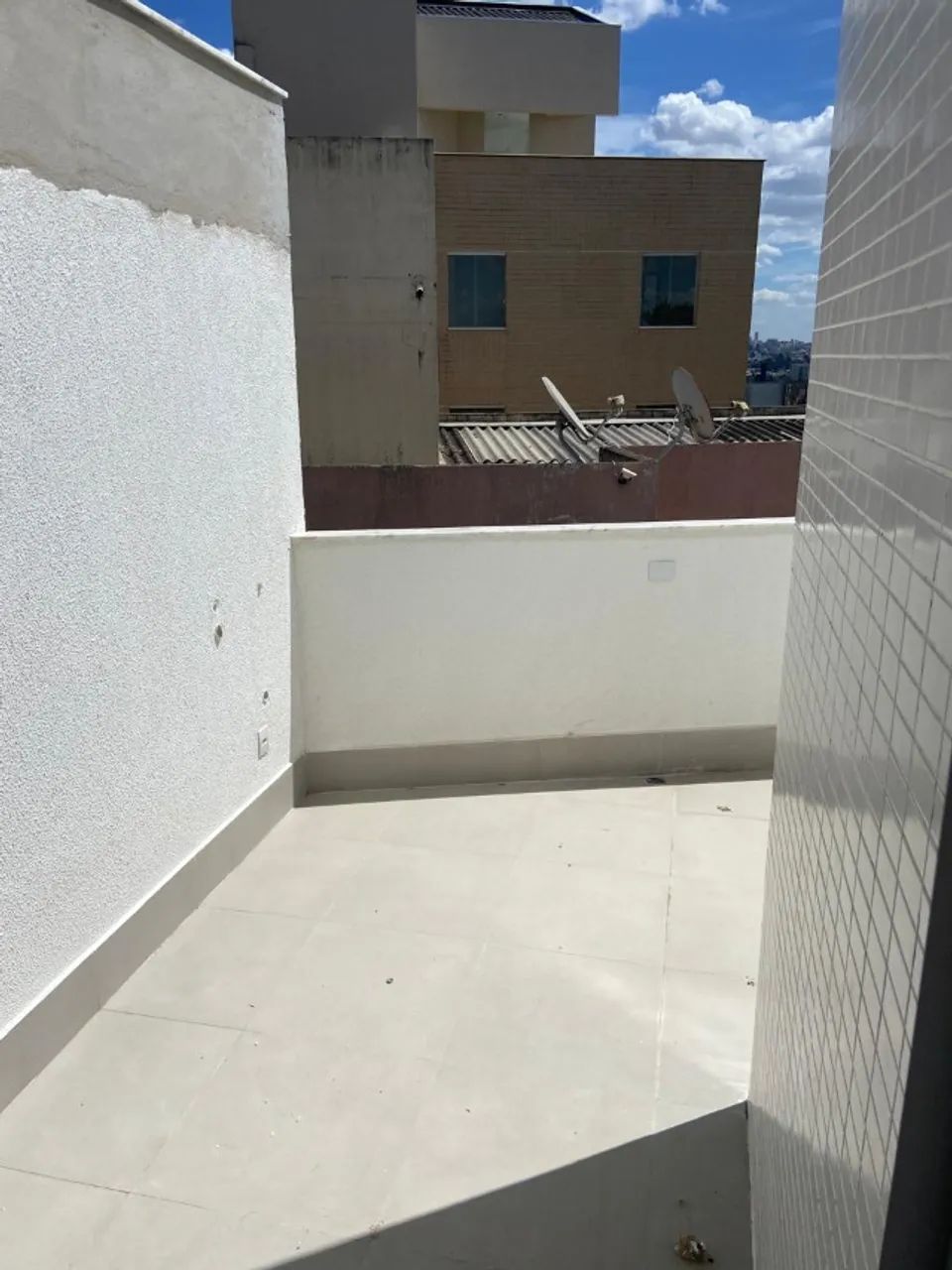 foto - Belo Horizonte - Fernão Dias