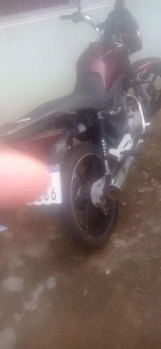 Titan 150 ex - Foto 2