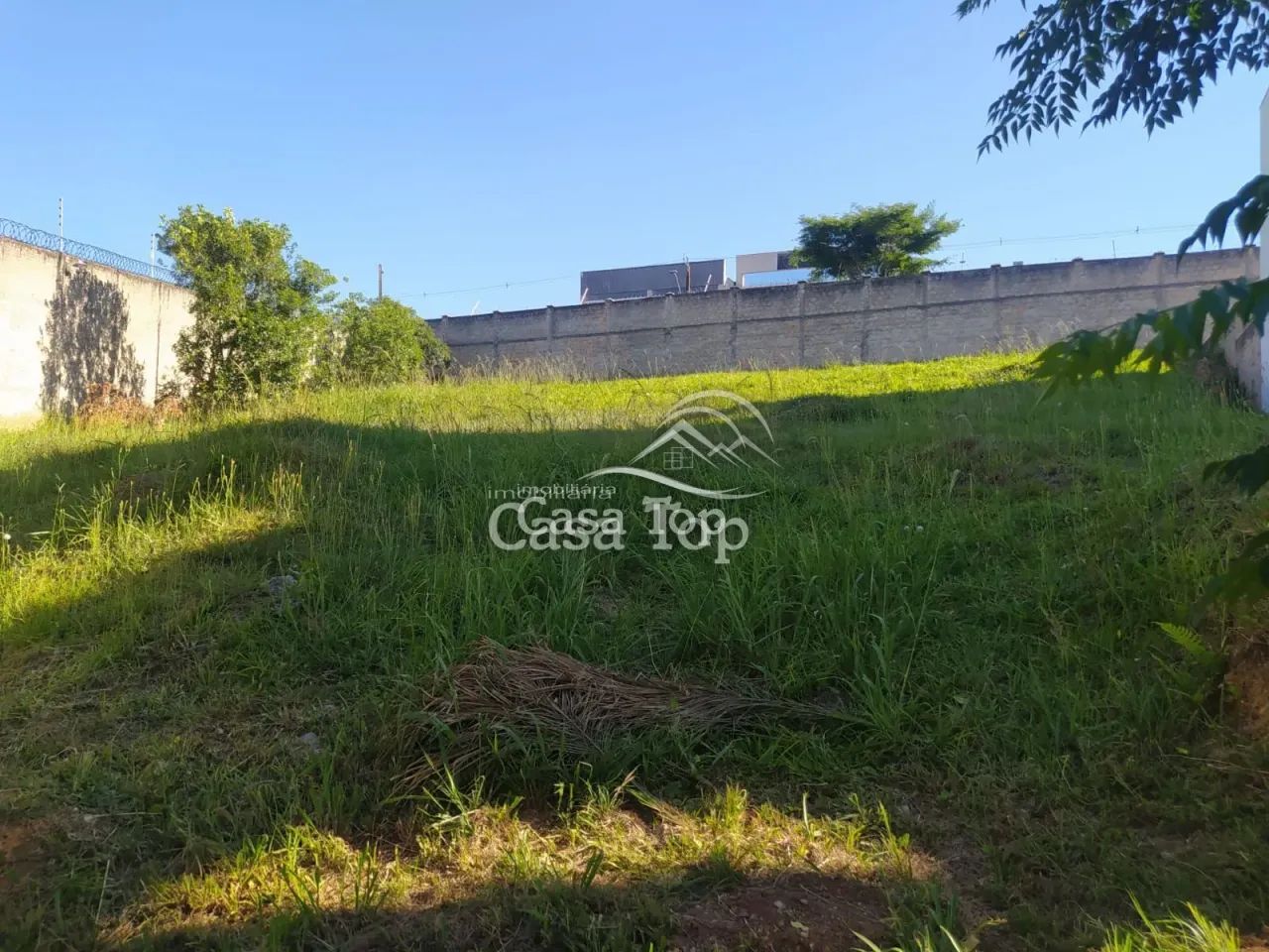 Terreno à venda Condomínio Residencial Parque dos Franceses - Olarias - Foto 2