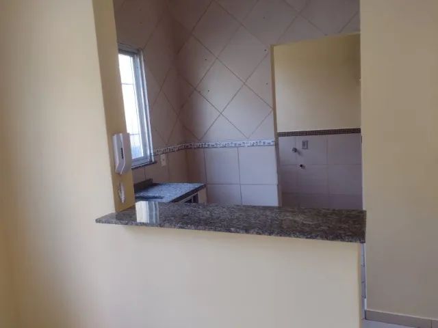 Casa 1 quarto, próximo à Praça da Valqueire MIL REAIS - Foto 3