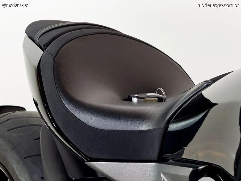 DUCATI XDIAVEL S 2020 - Foto 11