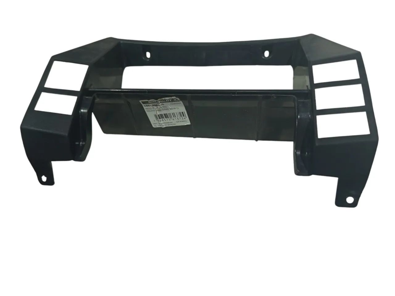 Moldura Painel Gol Voyage Parati Saveiro 1987 1988 A 1994  - Foto 4