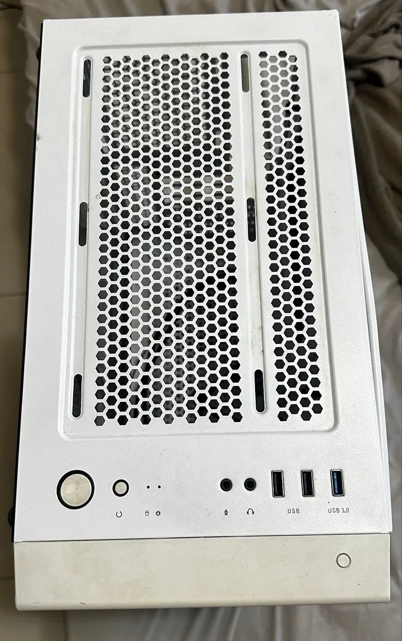 Gabinete gamer  - Foto 3