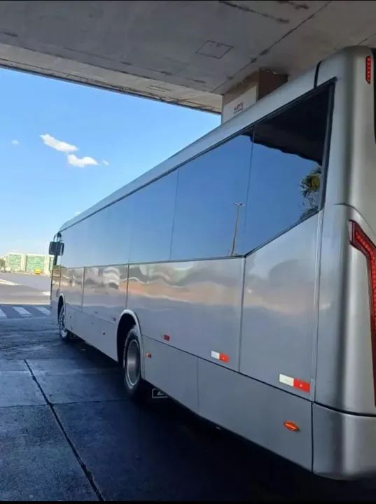 Ônibus BEPO bus 2019/2020 vw17230