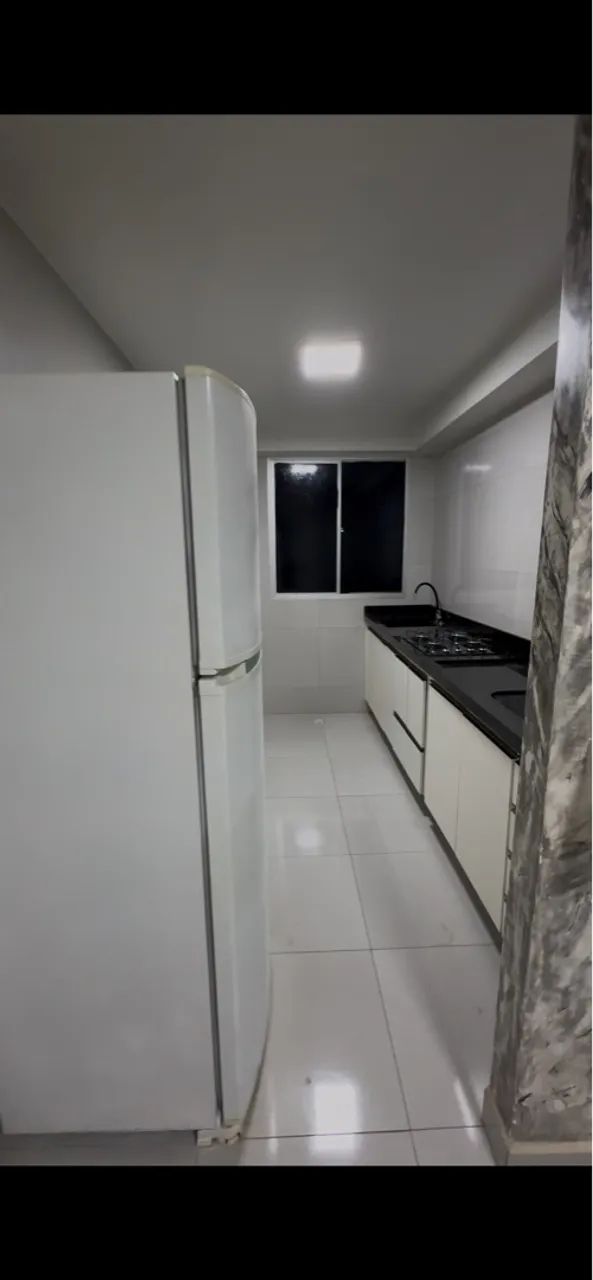Alugo térreo - conquista residencial Ville ocidental  - Foto 5