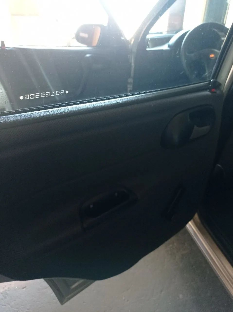 Vendo ou troco por moto 