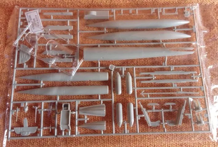 Plastimodelismo - Foto 2