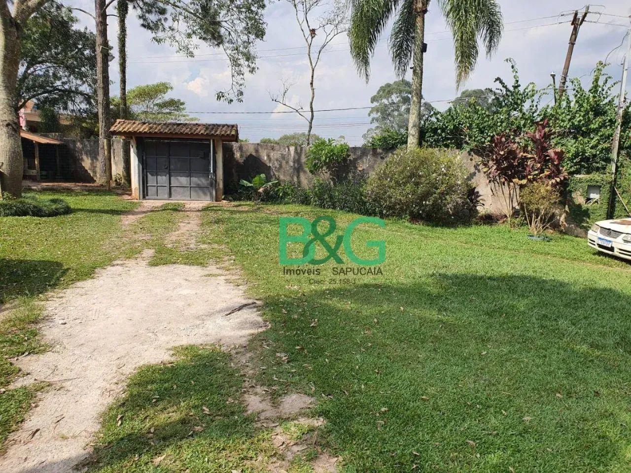 Fazenda com 3 dormitórios, 7500 m² - venda por R$ 2.900.000 ou aluguel por R$ 12.000/mês - - Foto 2