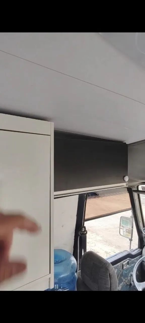 Motorhome Asia AM825  - Foto 7