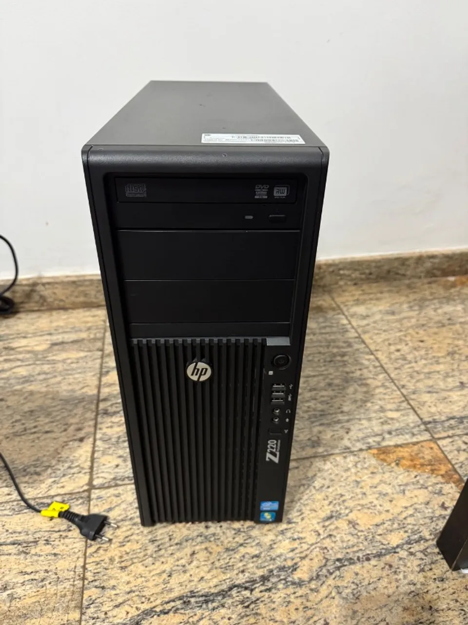 WORKSTATION Z220
