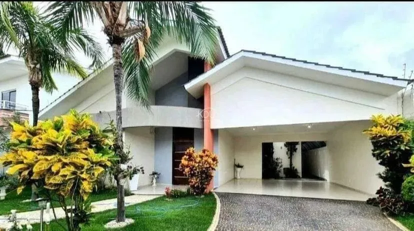 Casa à venda Jardim Riva Primavera do Leste 2.300.000,00