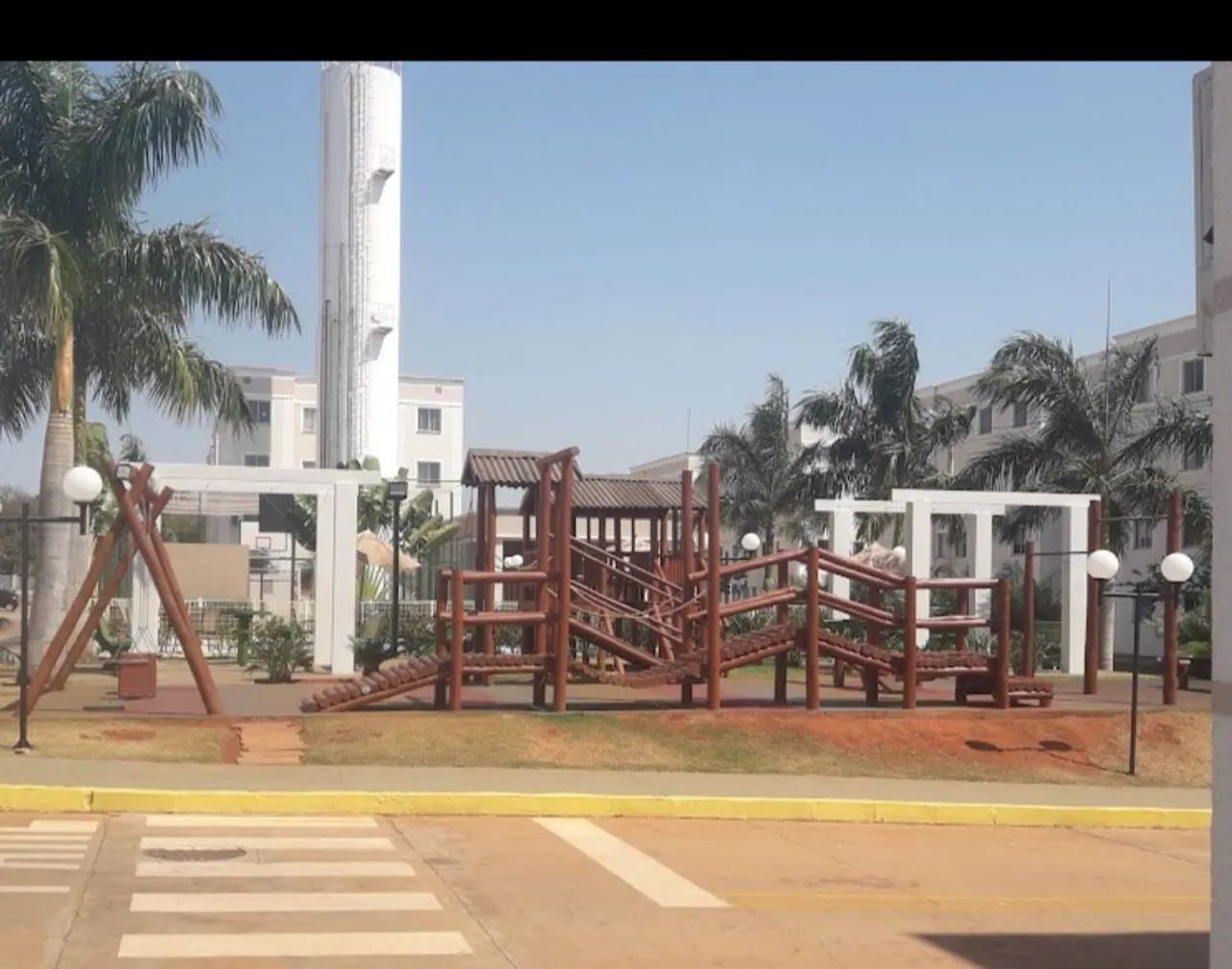 Apartamento Temporada ou diárias- Acomodações confortáveis - Foto 7