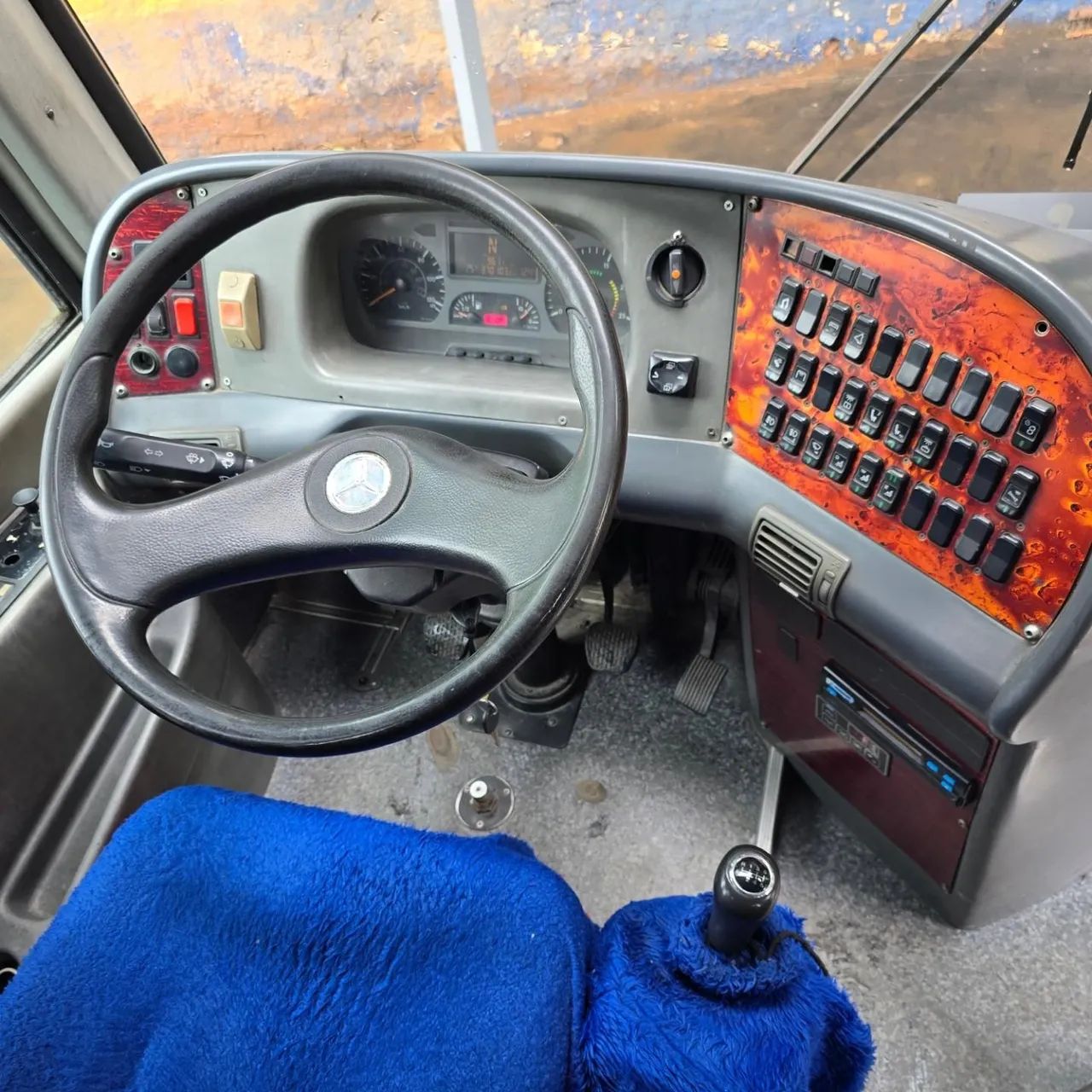  buscar mesedes bem notor RS 360 LO - Foto 5