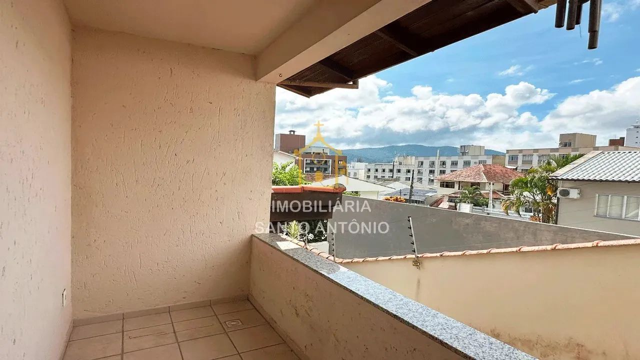 Casa para aluguel, 5 quartos, 2 suítes, 5 vagas, Trindade - Florianópolis/SC - Foto 9