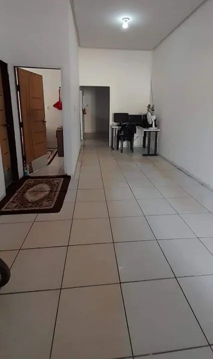 Vendo casa no Paranoá - Foto 4