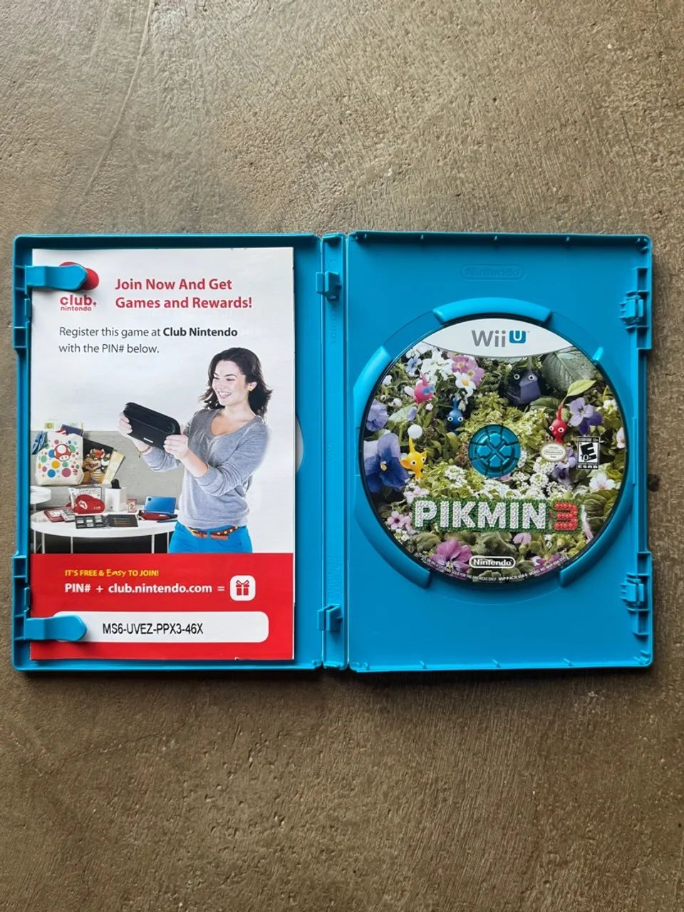 Pikmin 3  - Foto 2