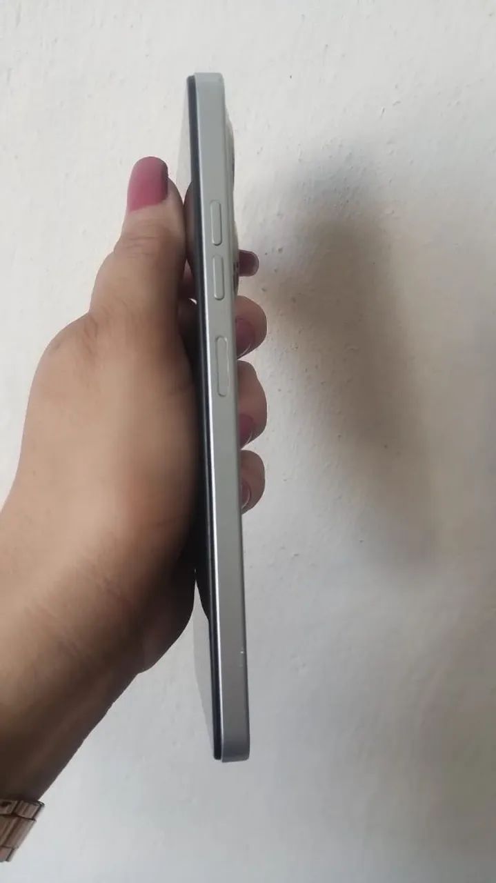 Tekno spark 256 gigas  - Foto 3