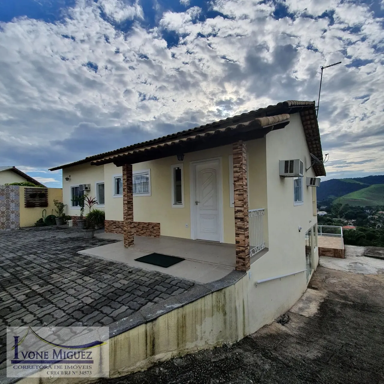 Casa em Centro - Miguel Pereira, RJ
