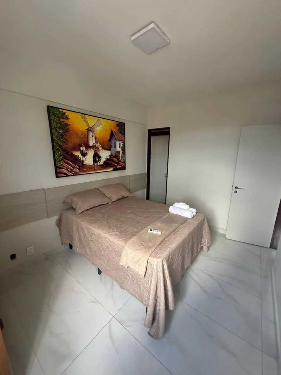 Excelente apartamento em João Pessoa  - Foto 5