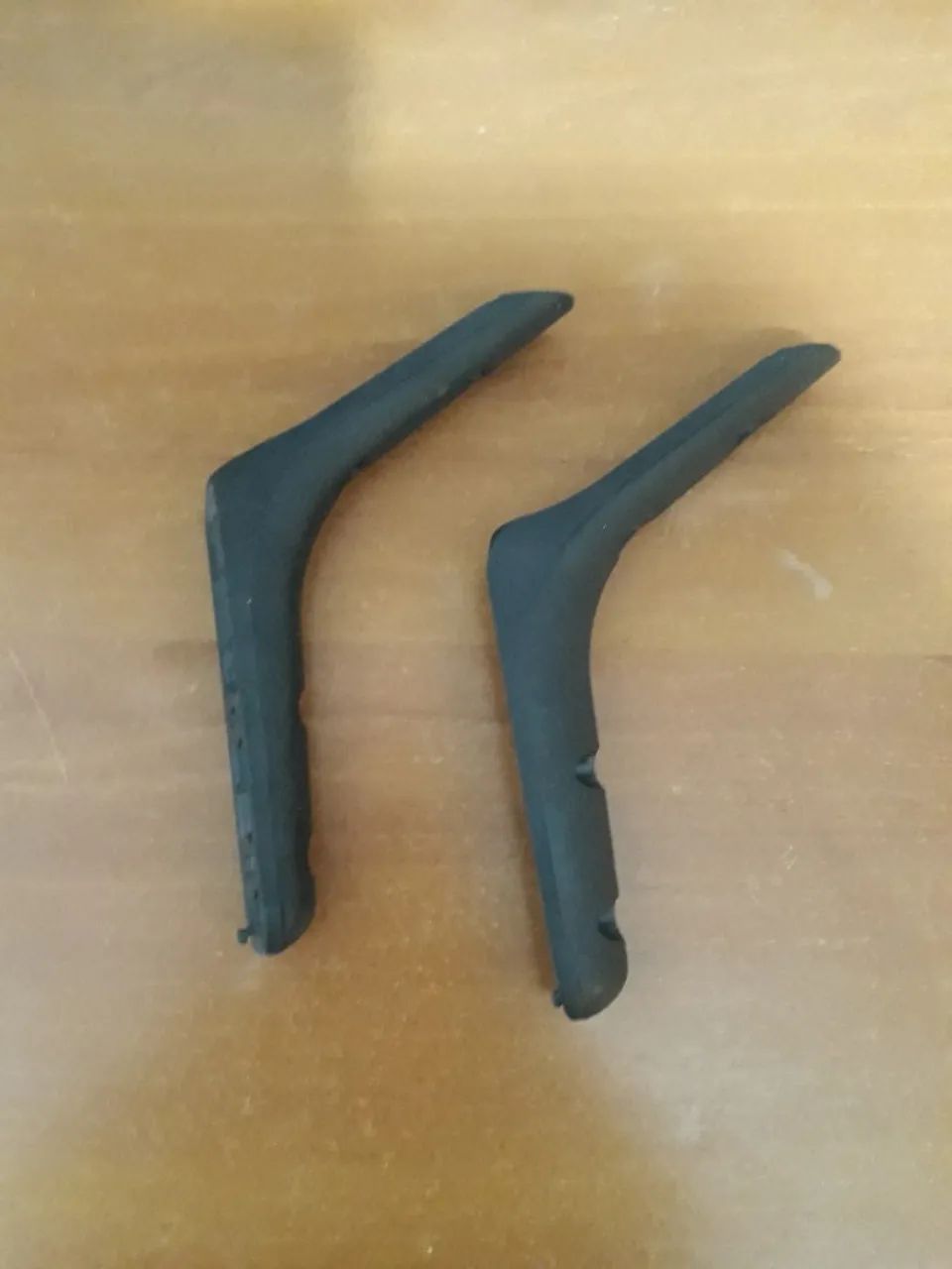 PÉS PARA TELVISÃO LG 49UB8550 - Foto 2