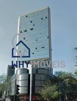 Conjunto de Salas (Andar) para alugar na Savassi