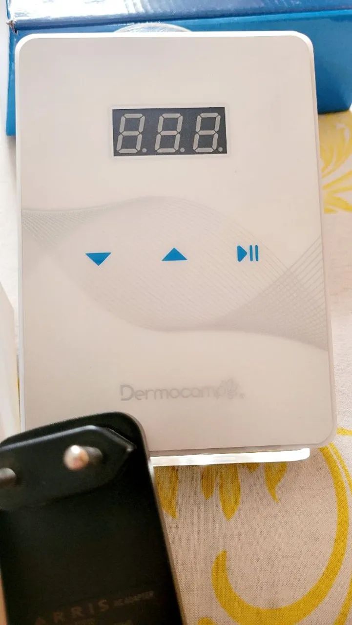 Dermografo certificado Sharp - Foto 2