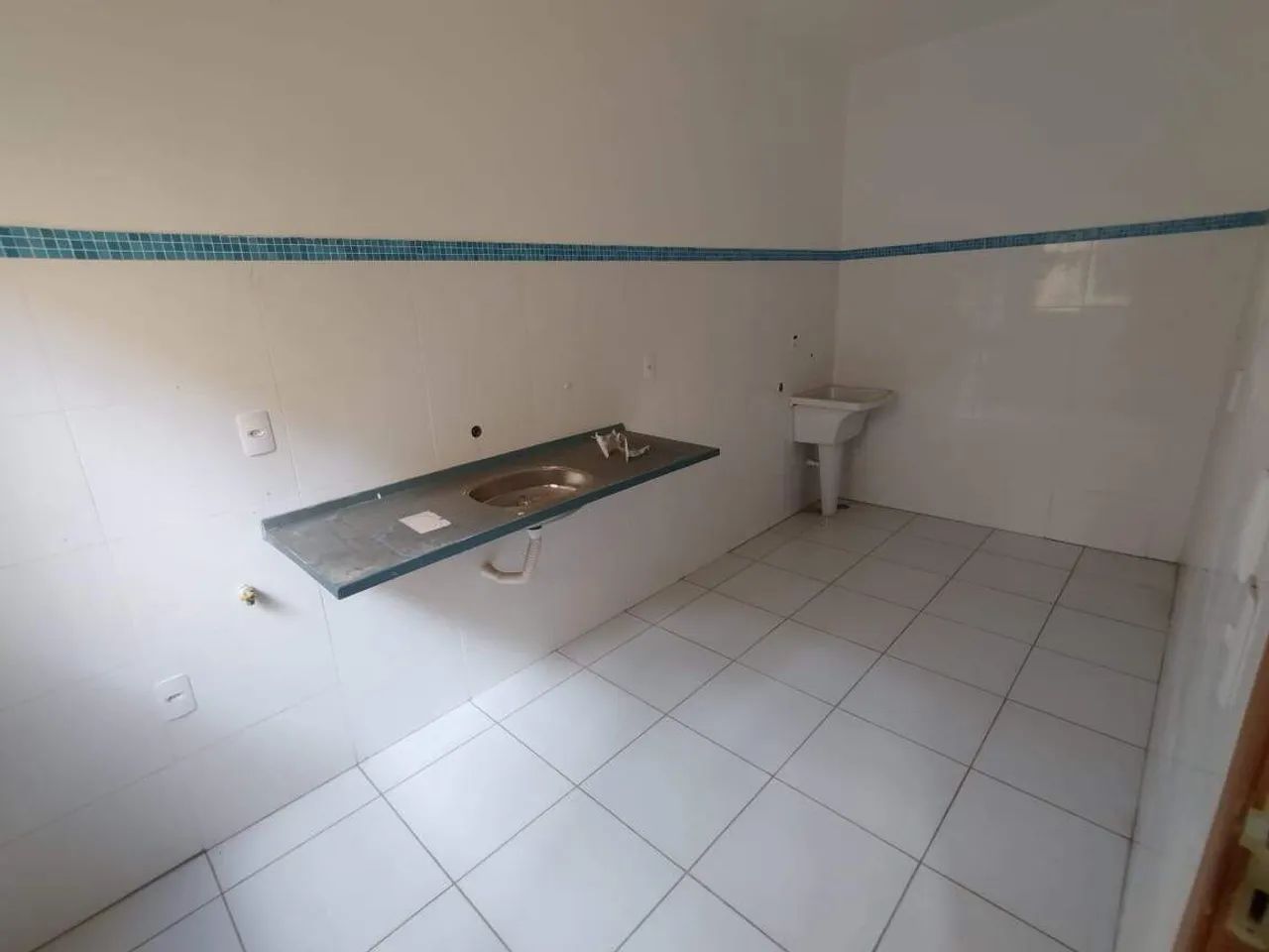 Apartamento no Bairro Jardim Itaporã, 2 quartos, 1 suíte, 1 vaga, TOSI DE OLIVEIRA - 02 - Foto 2