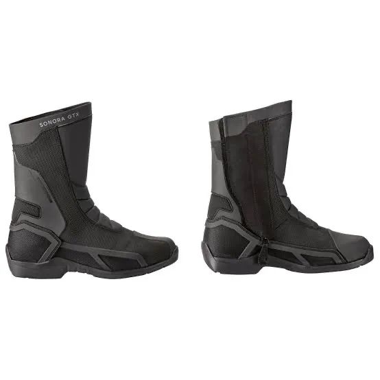 BOTA BMW  SONORA GTX GORE-TEX sem nenhuma marca de uso  - Foto 5