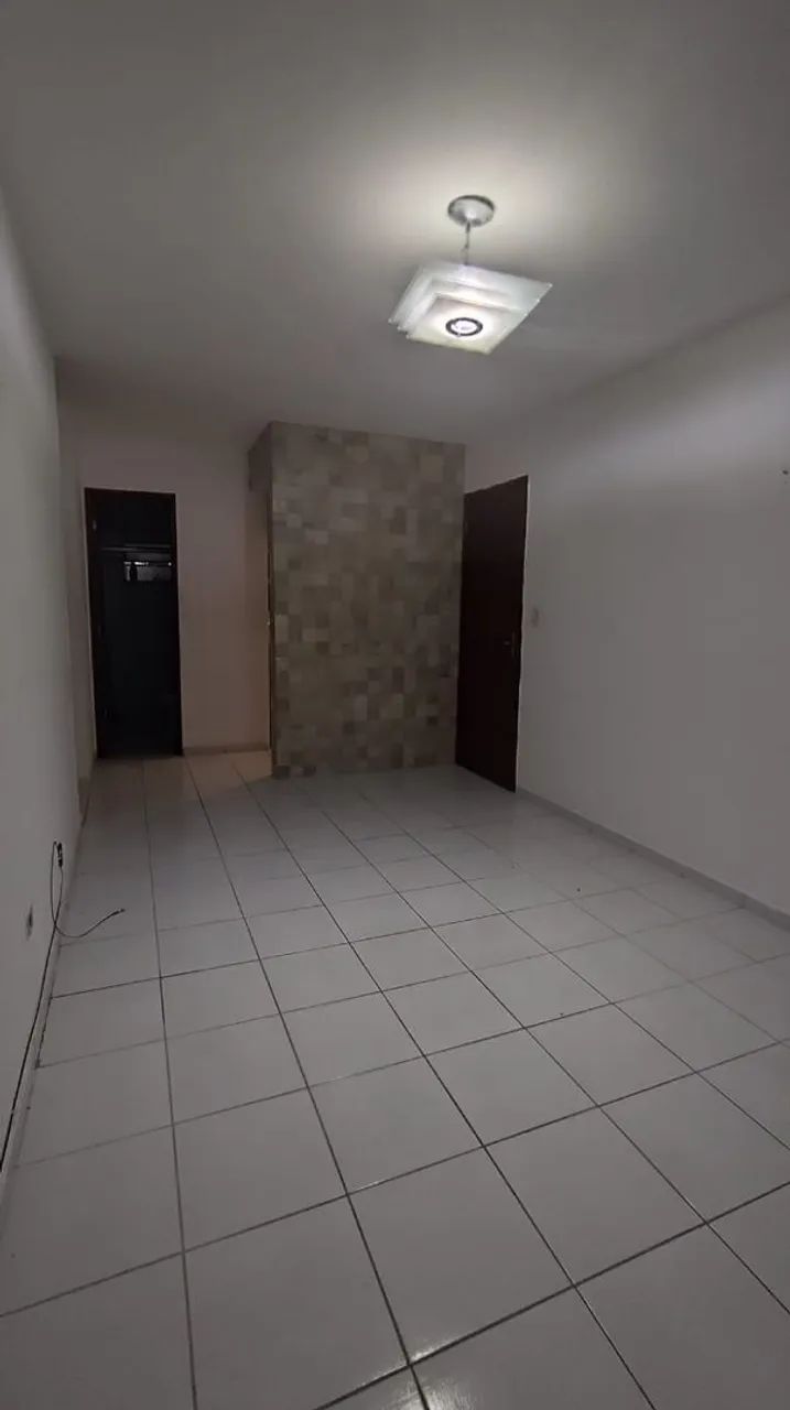 Foto - Paulista - Pau Amarelo