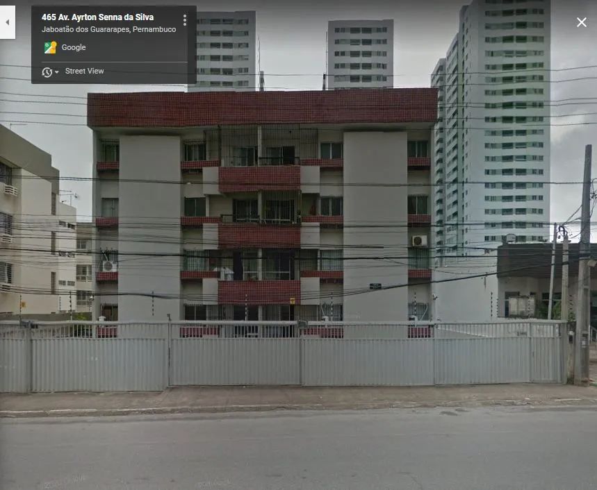 Foto - Jaboatão dos Guararapes - Piedade