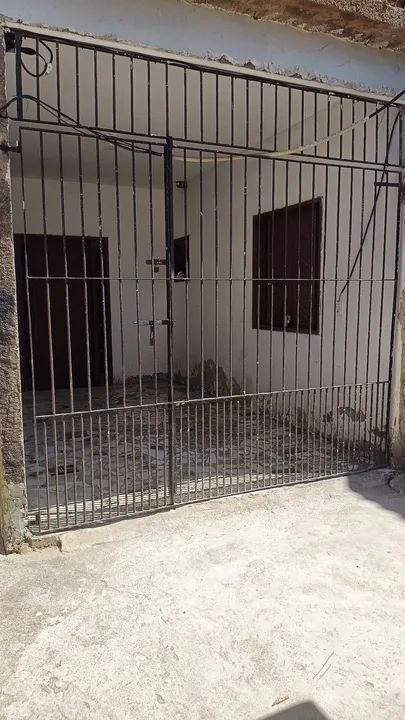 Portão de ferro  - Foto 2