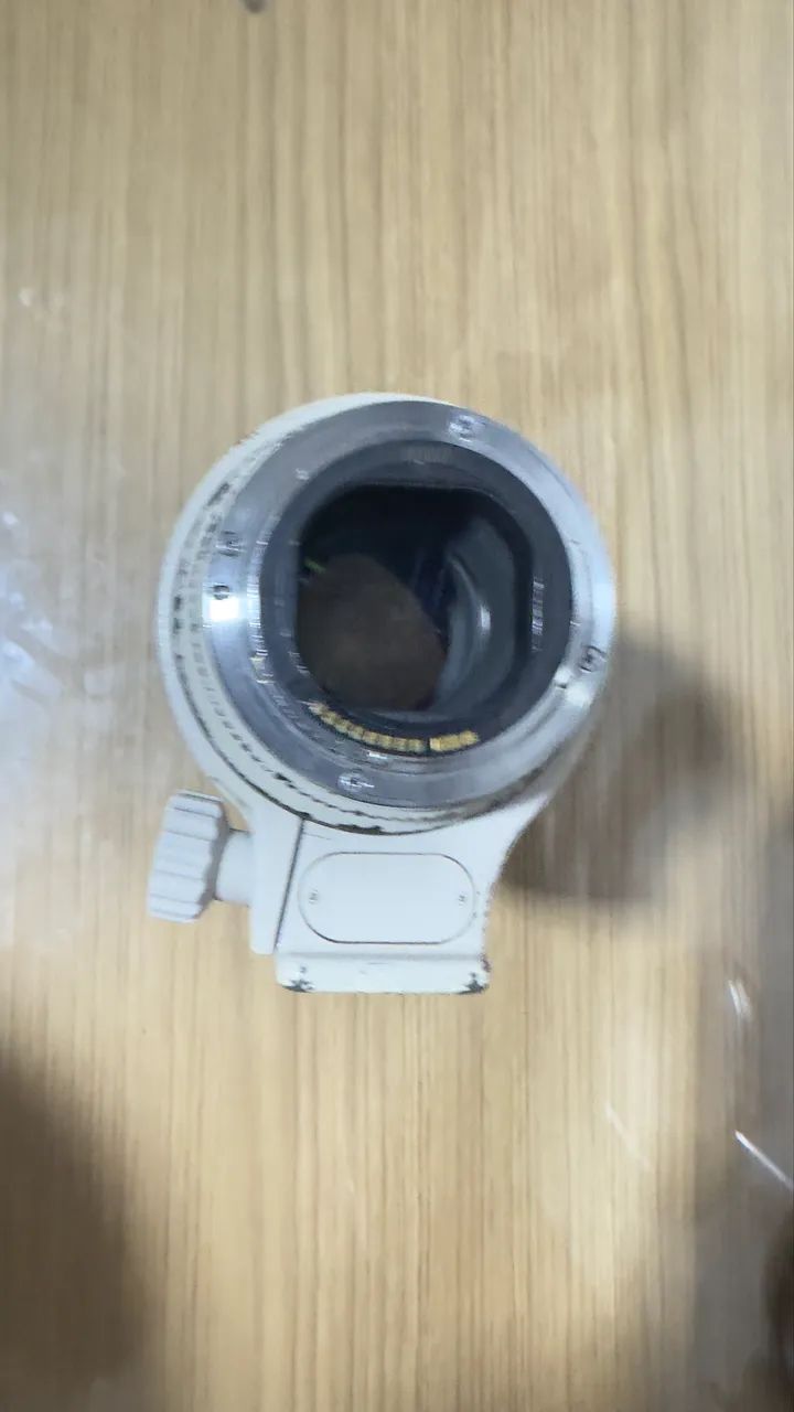 Canon 70 200 2.8 is  - Foto 3